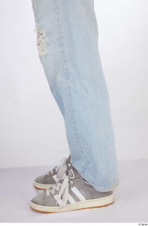 Urien blue jeans calf casual dressed grey sneakers 0003.jpg